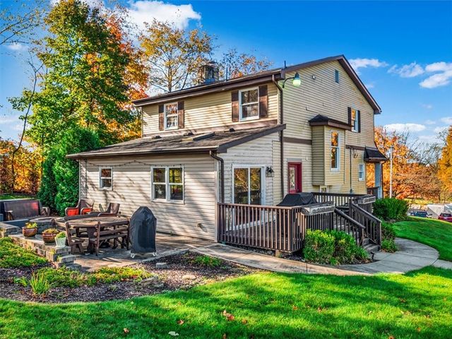 281 Bear Creek Rd, Buffalo Twp - But, PA 16055