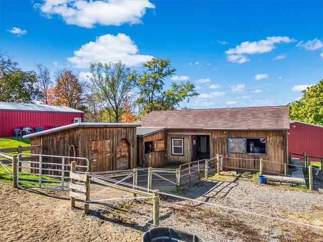 281 Bear Creek Rd, Buffalo Twp - But, PA 16055