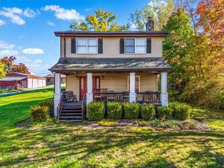 281 Bear Creek Rd, Buffalo Twp - But, PA 16055