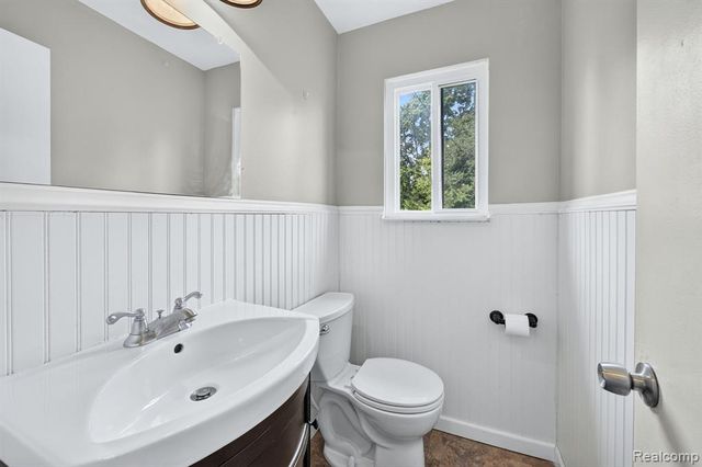5240 Oakview Drive, Swartz Creek, MI 48473
