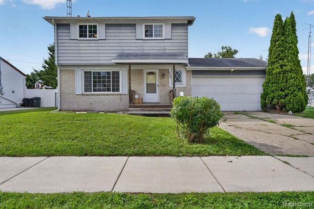 5240 Oakview Drive, Swartz Creek, MI 48473