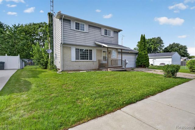 5240 Oakview Drive, Swartz Creek, MI 48473