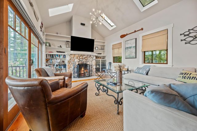 126 Leavitt Road, Ossipee, NH 03814