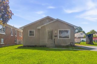 1105 N William Street, Joliet, IL 60435