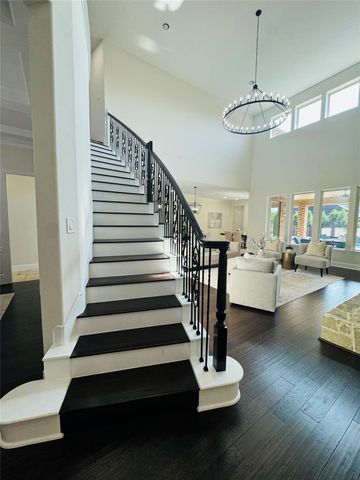 5815 Mustang Ridge Lane, Fulshear, TX 77441