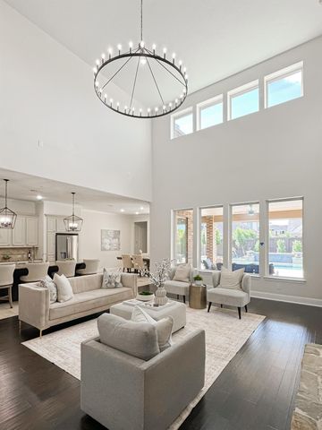 5815 Mustang Ridge Lane, Fulshear, TX 77441