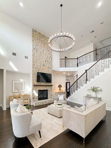 5815 Mustang Ridge Lane, Fulshear, TX 77441