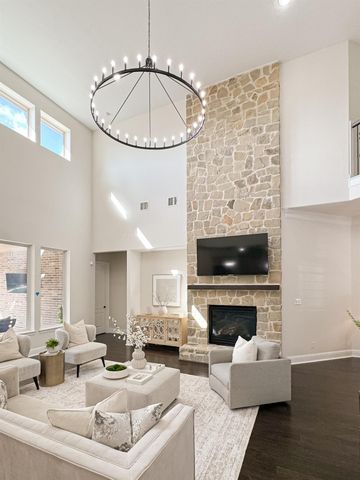 5815 Mustang Ridge Lane, Fulshear, TX 77441