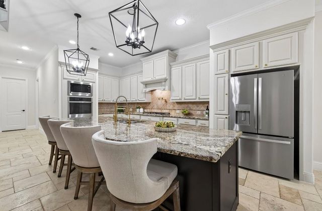 5815 Mustang Ridge Lane, Fulshear, TX 77441