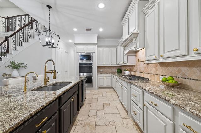 5815 Mustang Ridge Lane, Fulshear, TX 77441