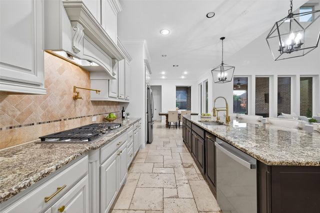 5815 Mustang Ridge Lane, Fulshear, TX 77441