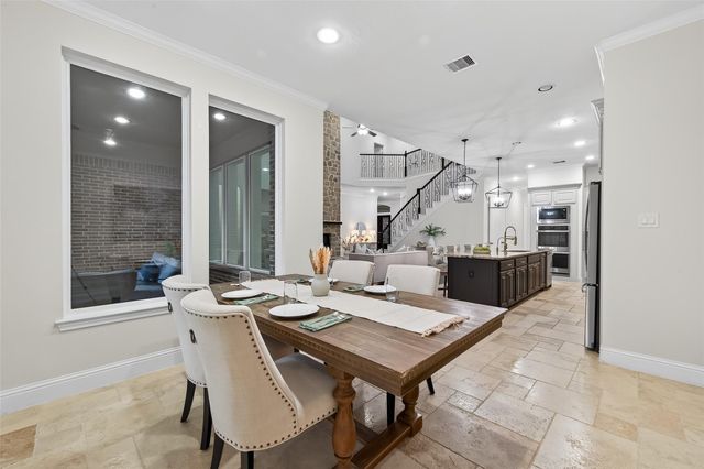 5815 Mustang Ridge Lane, Fulshear, TX 77441