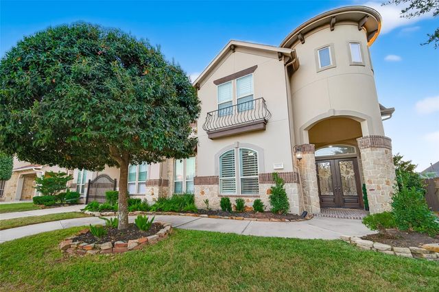 5815 Mustang Ridge Lane, Fulshear, TX 77441