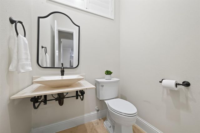 5815 Mustang Ridge Lane, Fulshear, TX 77441