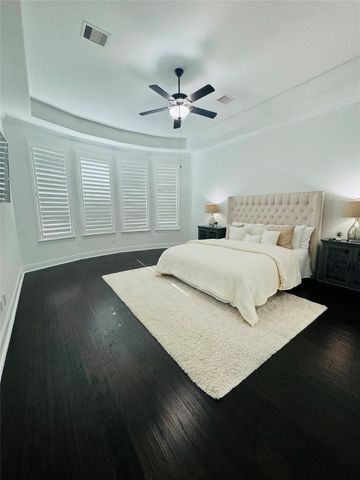 5815 Mustang Ridge Lane, Fulshear, TX 77441