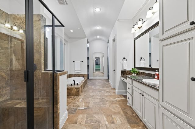 5815 Mustang Ridge Lane, Fulshear, TX 77441