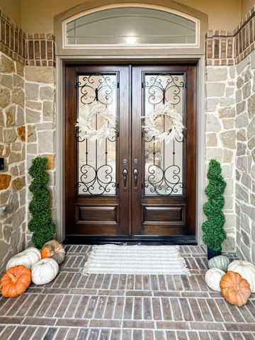 5815 Mustang Ridge Lane, Fulshear, TX 77441