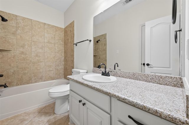 5815 Mustang Ridge Lane, Fulshear, TX 77441