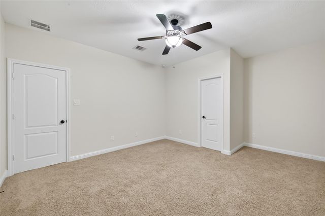 5815 Mustang Ridge Lane, Fulshear, TX 77441