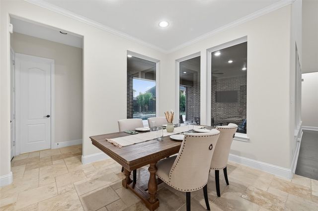 5815 Mustang Ridge Lane, Fulshear, TX 77441