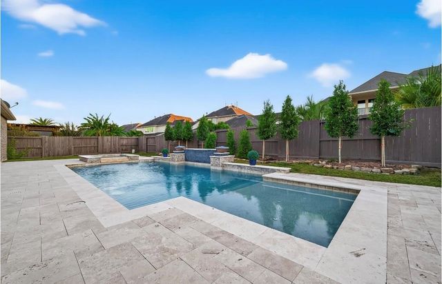 5815 Mustang Ridge Lane, Fulshear, TX 77441