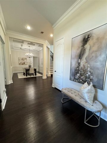 5815 Mustang Ridge Lane, Fulshear, TX 77441