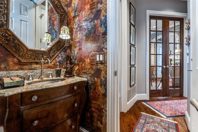 7303 Hill Forest Drive, Dallas, TX 75220