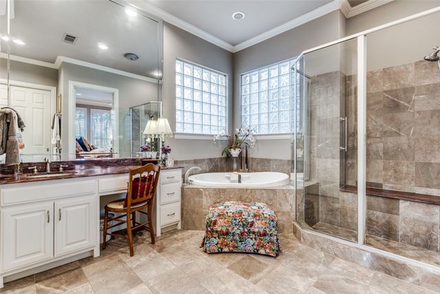 7303 Hill Forest Drive, Dallas, TX 75220