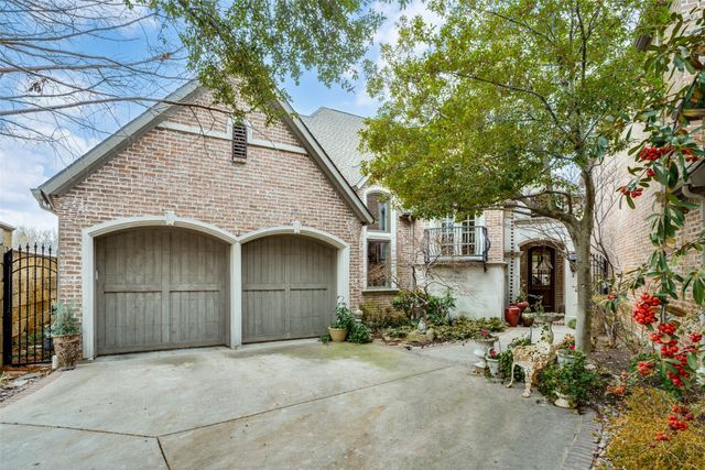 7303 Hill Forest Drive, Dallas, TX 75220