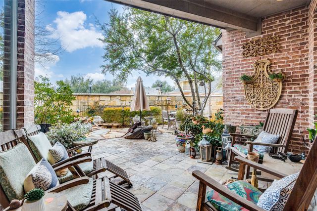 7303 Hill Forest Drive, Dallas, TX 75220