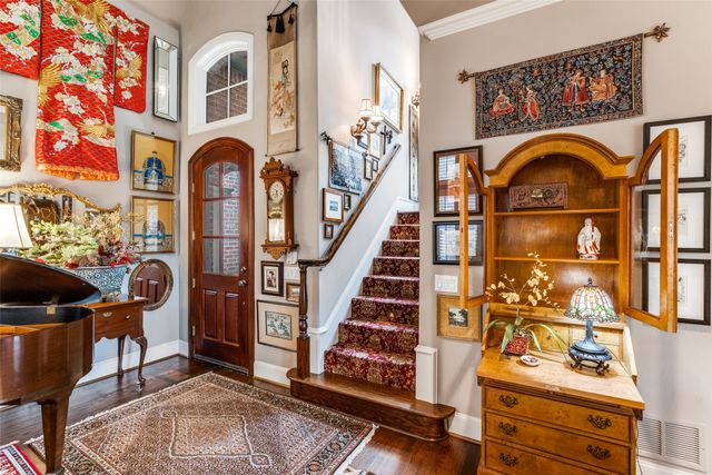 7303 Hill Forest Drive, Dallas, TX 75220