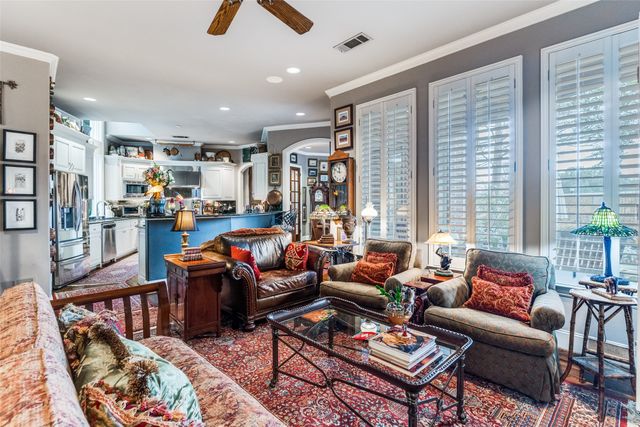 7303 Hill Forest Drive, Dallas, TX 75220