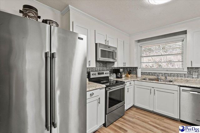 713 Cashua Street, Darlington, SC 29532