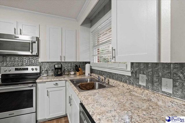 713 Cashua Street, Darlington, SC 29532