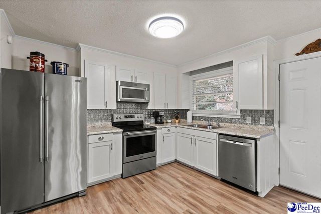 713 Cashua Street, Darlington, SC 29532