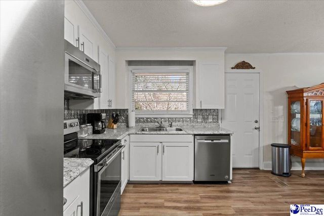 713 Cashua Street, Darlington, SC 29532