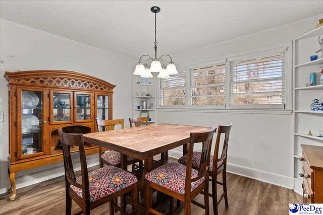 713 Cashua Street, Darlington, SC 29532