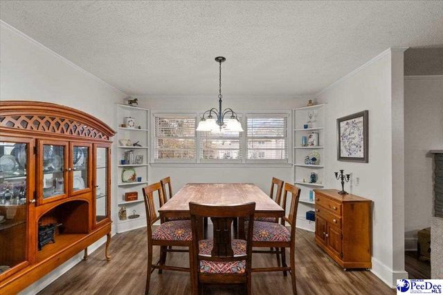 713 Cashua Street, Darlington, SC 29532