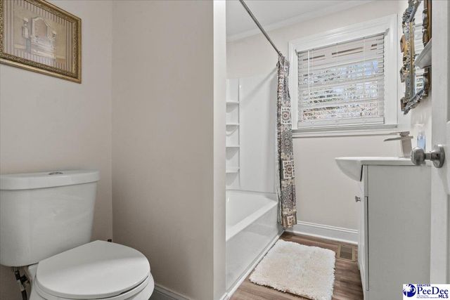 713 Cashua Street, Darlington, SC 29532