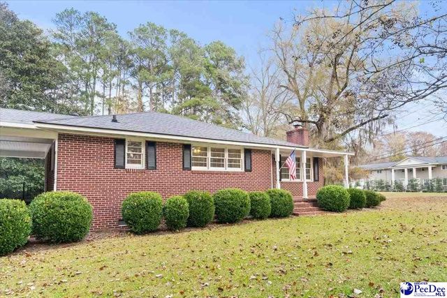 713 Cashua Street, Darlington, SC 29532