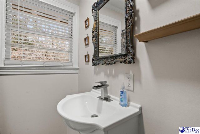 713 Cashua Street, Darlington, SC 29532