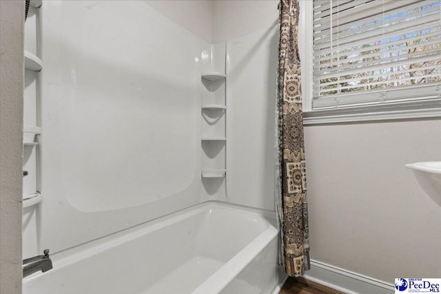 713 Cashua Street, Darlington, SC 29532