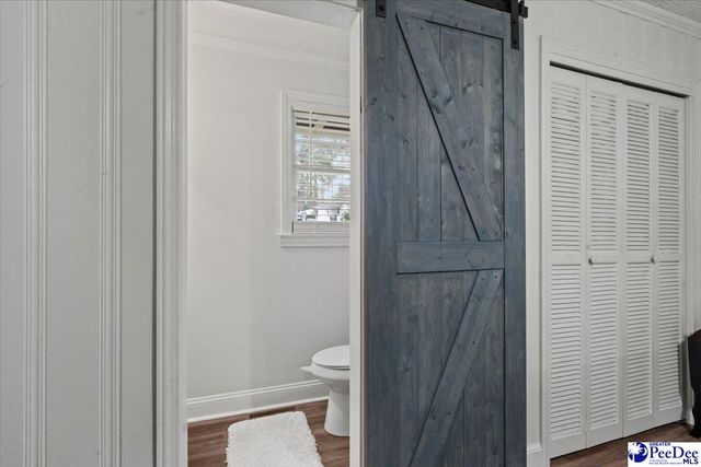 713 Cashua Street, Darlington, SC 29532