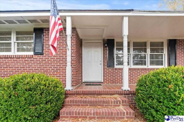 713 Cashua Street, Darlington, SC 29532