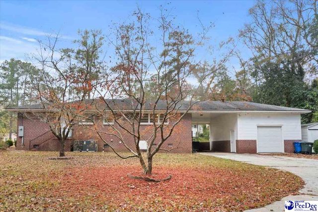 713 Cashua Street, Darlington, SC 29532