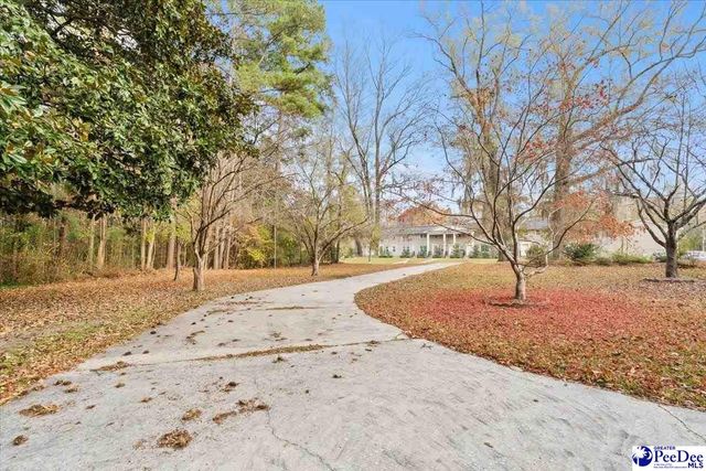 713 Cashua Street, Darlington, SC 29532