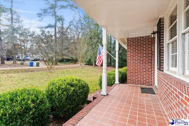 713 Cashua Street, Darlington, SC 29532