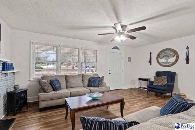 713 Cashua Street, Darlington, SC 29532