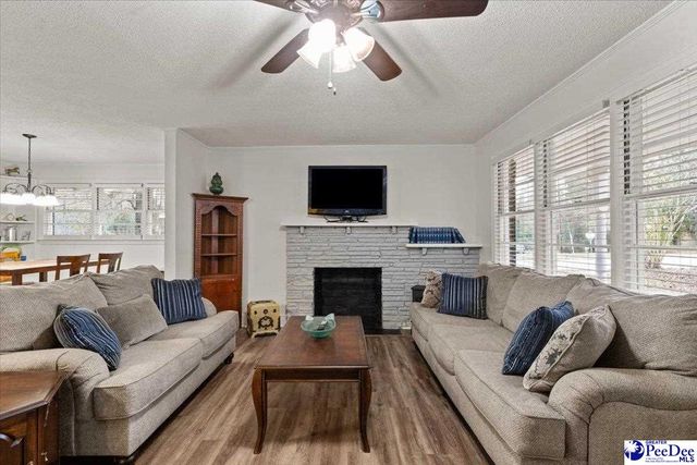 713 Cashua Street, Darlington, SC 29532