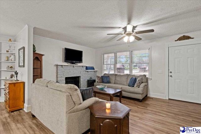 713 Cashua Street, Darlington, SC 29532